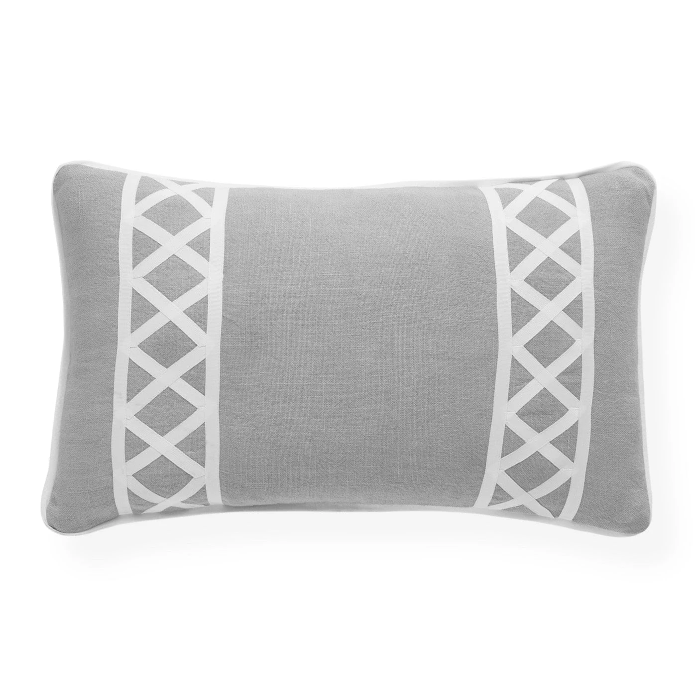 Jonathan Adler Positano Stripes Pillow New Décor