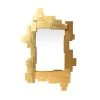 Jonathan Adler Puzzle Accent Mirror Mirrors