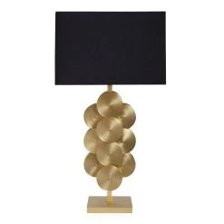 Jonathan Adler Table Lamps Puzzle Circles Table Lamp