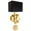 Jonathan Adler Table Lamps Puzzle Table Lamp