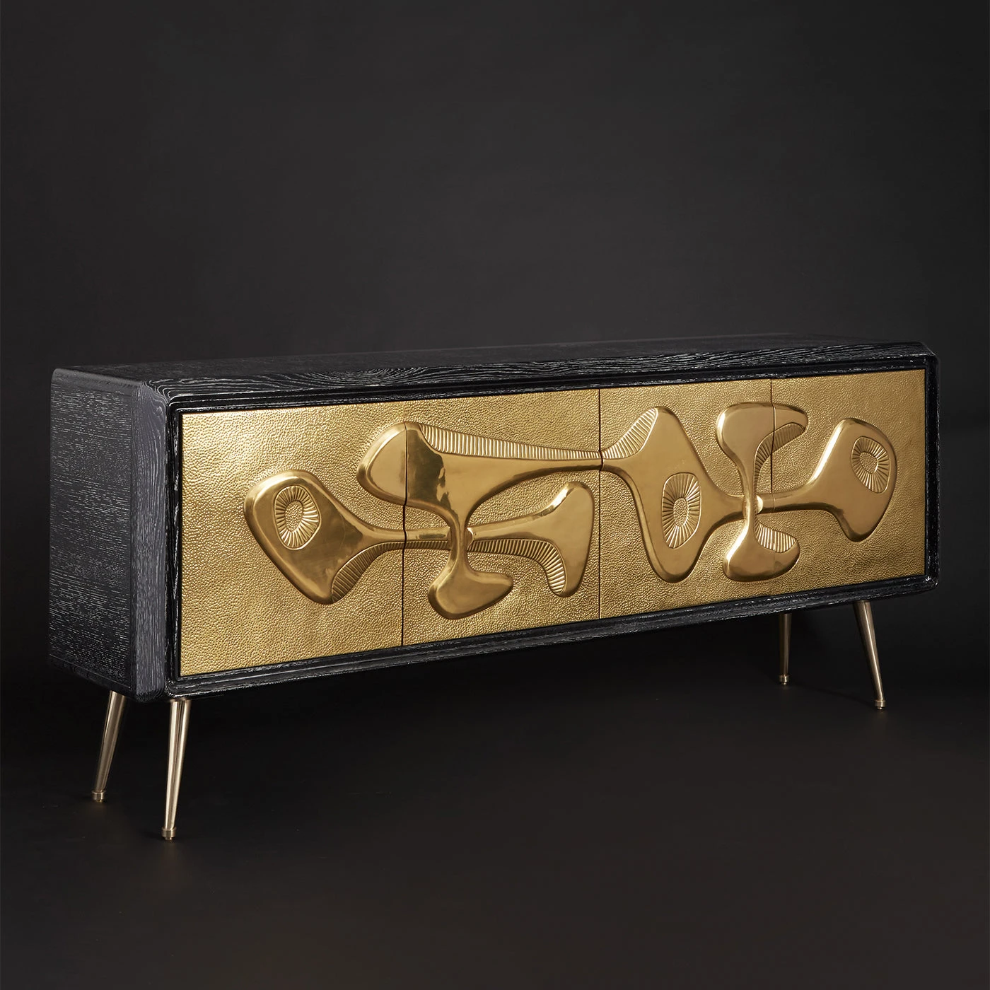 Jonathan Adler Consoles & Credenzas Reform Credenza