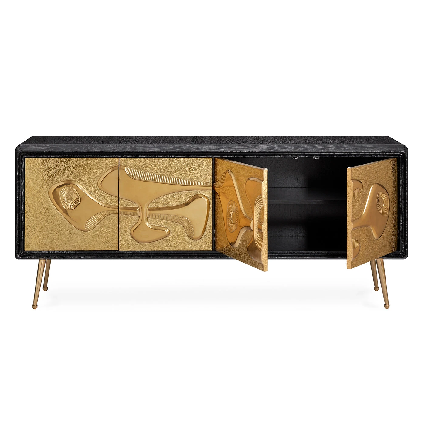 Jonathan Adler Consoles & Credenzas Reform Credenza
