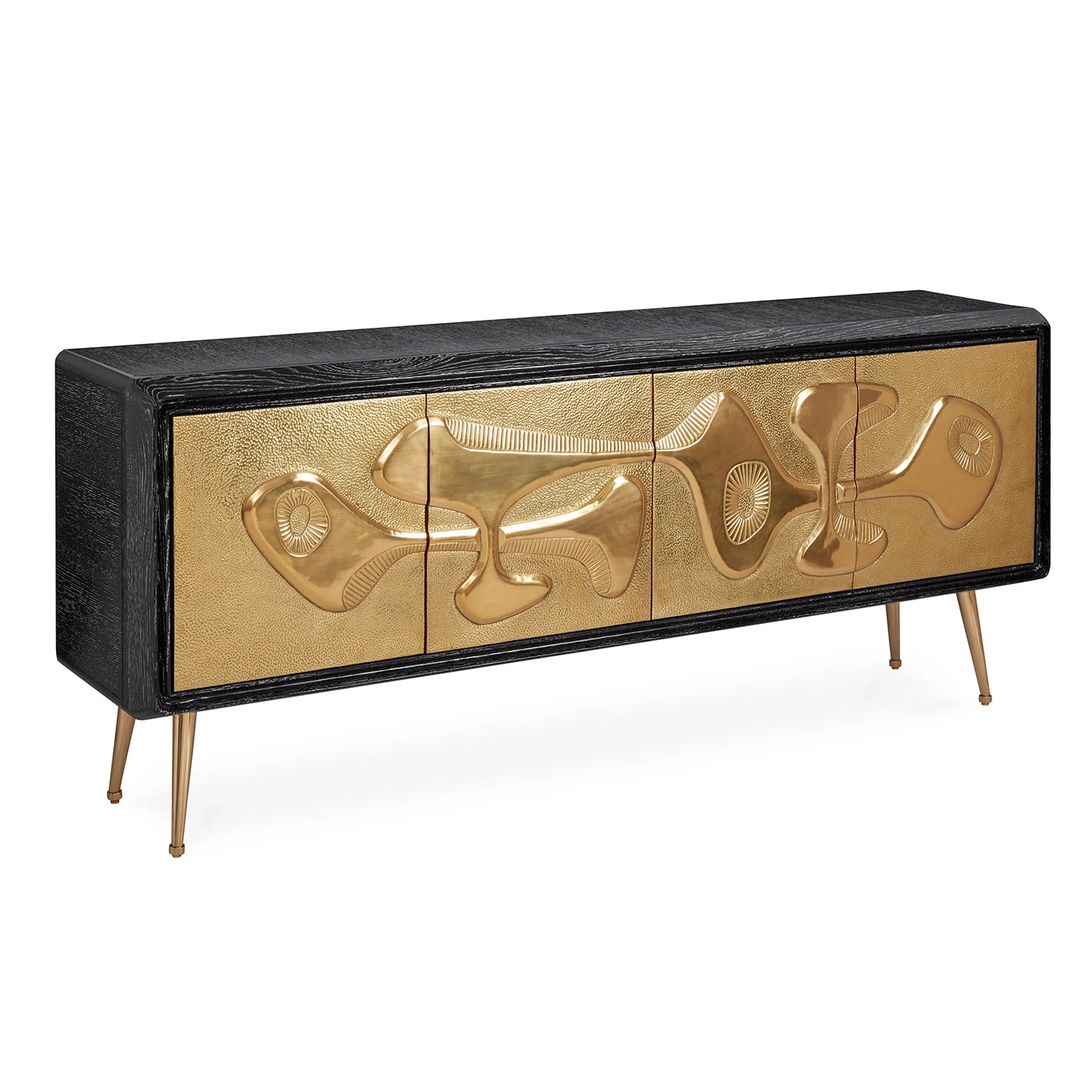 Jonathan Adler Consoles & Credenzas Reform Credenza