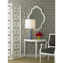 Jonathan Adler George Wallpaper