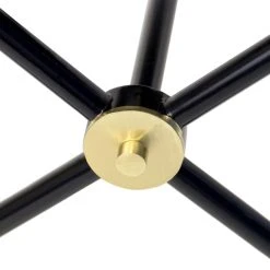 Jonathan Adler Rider X-Bench Benches & Ottomans