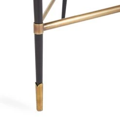 Jonathan Adler Rider Counter Stool Chairs