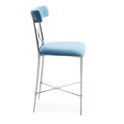 Jonathan Adler Rider Counter Stool Chairs