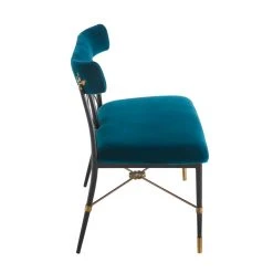 Jonathan Adler New Furniture Rider Dining Bench