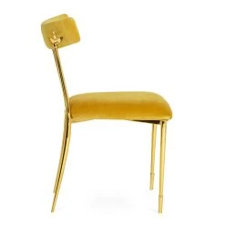 Jonathan Adler Bestsellers Rider Dining Chair