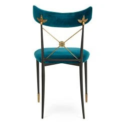 Jonathan Adler Bestsellers Rider Dining Chair