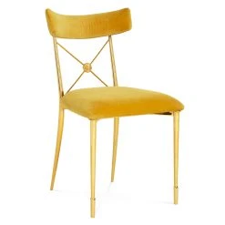 Jonathan Adler Bestsellers Rider Dining Chair