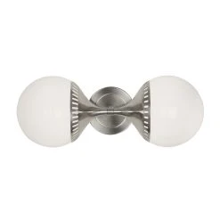 Jonathan Adler Rio End-on-End Sconce
