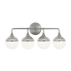 Jonathan Adler Rio Four-Light Sconce New Lighting