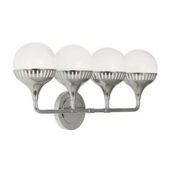 Jonathan Adler Rio Four-Light Sconce New Lighting