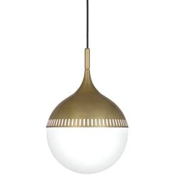 Jonathan Adler Rio Pendant Light