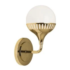 Jonathan Adler Rio Single Sconce
