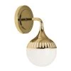 Jonathan Adler Rio Single Sconce