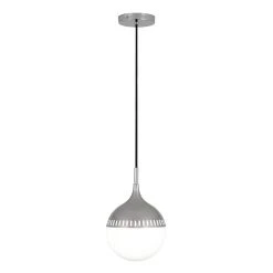 Jonathan Adler Chandeliers Rio Small Pendant Light