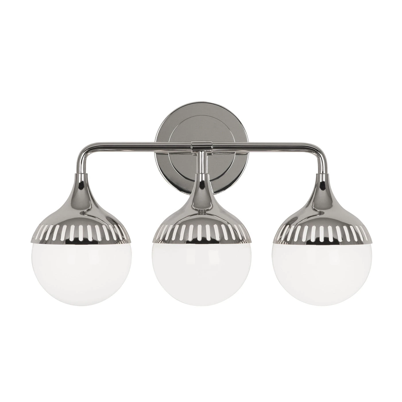 Jonathan Adler Rio Three-Light Sconce