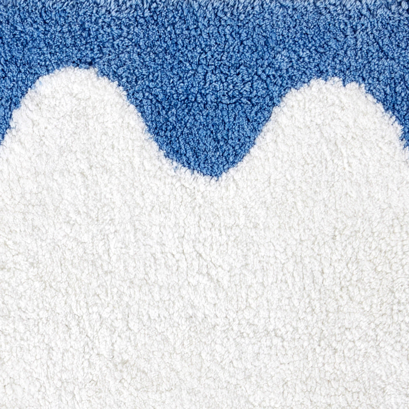 Jonathan Adler Ripple Bath Mat