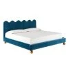 Jonathan Adler Beds & Headboards Ripple King Bed