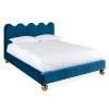 Jonathan Adler Ripple Queen Bed