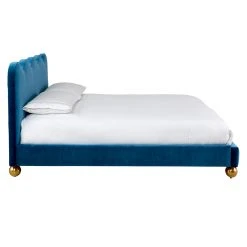 Jonathan Adler Ripple Queen Bed