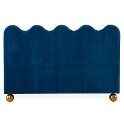 Jonathan Adler Ripple Queen Bed