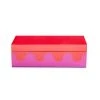 Jonathan Adler Boxes Small Ripple Lacquer Box