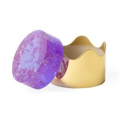 Jonathan Adler Small Ripple Box