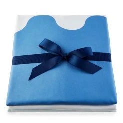 Jonathan Adler Ripple Supima Cotton Duvet Set