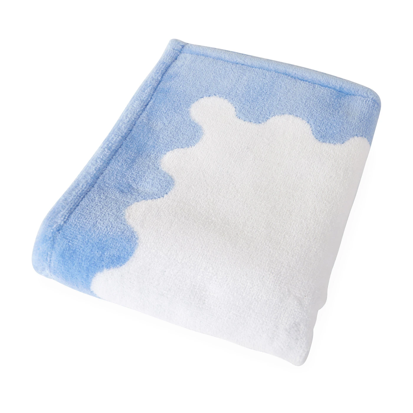 Jonathan Adler Ripple Hand Towel Bath Towels