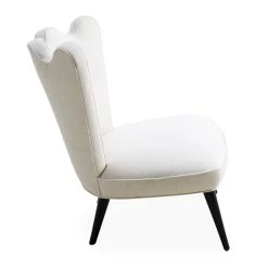 Jonathan Adler Ripple Slipper Chair