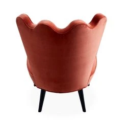 Jonathan Adler Ripple Slipper Chair