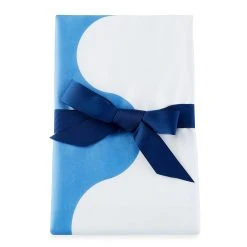 Jonathan Adler Ripple Supima Cotton Sham Pillowcases & Shams