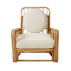 Jonathan Adler Bestsellers Riviera Lounge Chair
