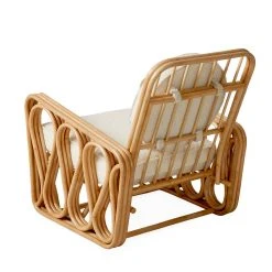 Jonathan Adler Bestsellers Riviera Lounge Chair