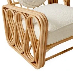 Jonathan Adler Bestsellers Riviera Lounge Chair