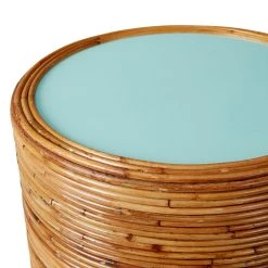 Jonathan Adler Riviera Pedestal Table