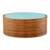 Jonathan Adler Large Riviera Cocktail Table