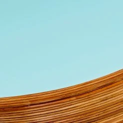 Jonathan Adler Large Riviera Cocktail Table