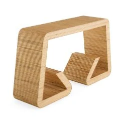 Jonathan Adler Riviera Waterfall Console