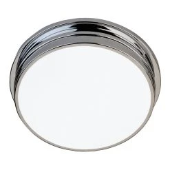 Jonathan Adler Flush Mounts Medium Roderick Flush Mount