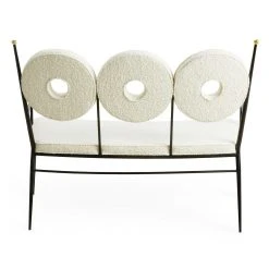 Jonathan Adler Rondo Bench