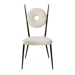 Jonathan Adler Rondo Dining Chair