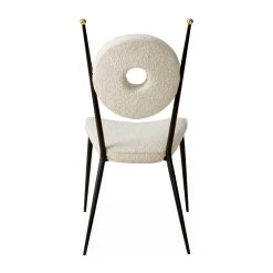Jonathan Adler Rondo Dining Chair