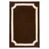 Jonathan Adler Mansard Reversible Peruvian Flat Weave Rug