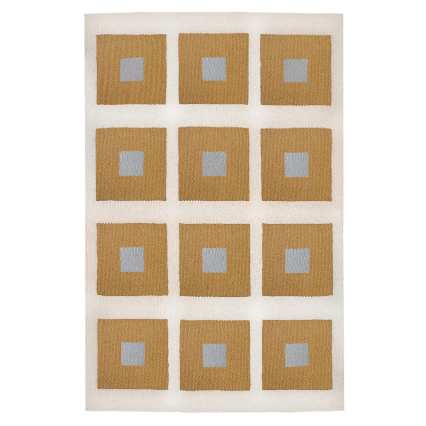 Jonathan Adler Peter Reversible Peruvian Flat Weave Rug