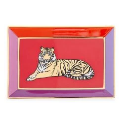 Jonathan Adler Safari Rectangle Tray
