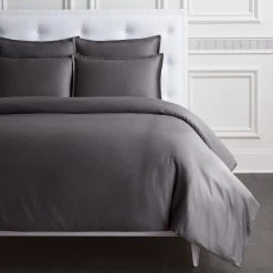 Jonathan Adler Duvet Sets Soirée Sateen Duvet Set